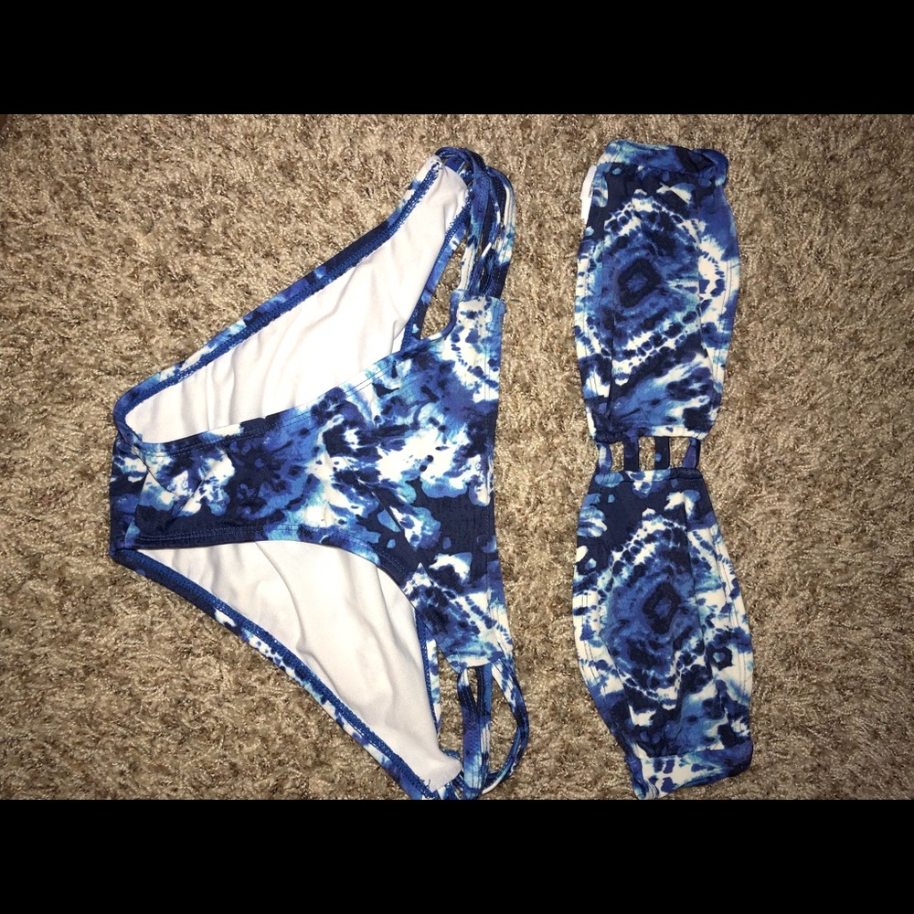 Swimsuit